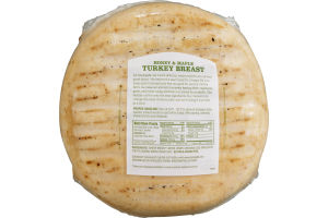 Applegate Naturals Turkey Breast Honey & Maple