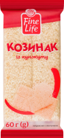 Козинак из кунжута Fine Life м/у 60г
