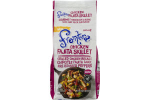 Frontera Fajita Skillet Chicken