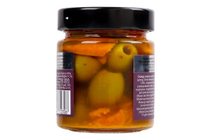 Оливки Nefeli Mandarin Spritz