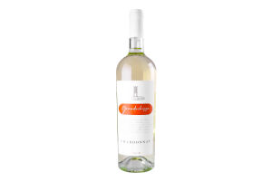 Вино Torre De Roveri Chardonnay біле сухе