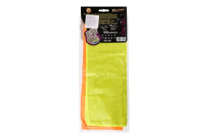 Серветка CleanUp універсальна м/ф 30x40см CU-101