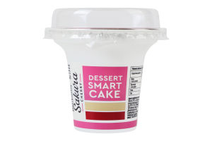 Пирожное Десерт чизкейк с вишней Fusion cake Nonpareil ст 80г