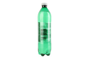 Вода минеральная сильногазированная природная лечебно-столовая Detox Aqua Миргород п/бут 0.7л