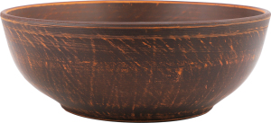 Миска 1л кераміка гладка Духм'яна піч