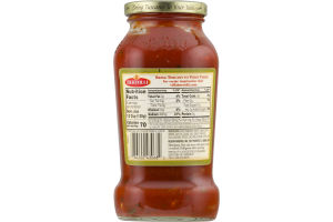 Bertolli Sauce Traditional Marinara
