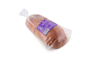 Хліб нарізний пшеничний подовий цільнозерновий Формула смаку м/у 600г