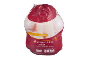 Ahold Whole Chicken Roaster