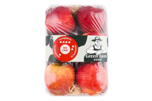 Яблуко Зелена ферма Ред Чіф преміум