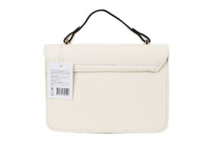 Сумка жіноча шкірзам 20х14х8см №FHF1650 Ningbo Union Point Imp&Exp Co. Ltd 1шт в асорт