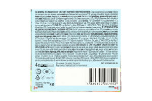 Шоколад молочный с молочной начинкой Kids enjoy Jay&Joy к/у 45г