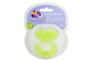 Always My Baby Soothing Teether