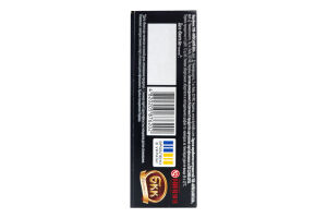 Пирожные глазированные Заварные с кремом Київ БКК к/у 372г