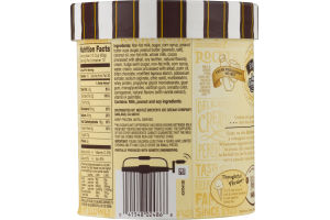 Edy's Slow Churned Light Ice Cream Fudge Tracks