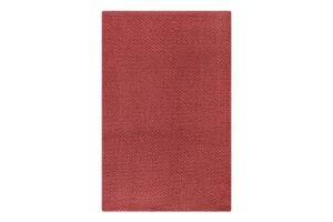 Рушник теракотовий махровий з вафельним бордюром 40*70см 450г/м2 ГМ Текстайл