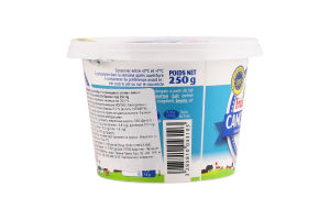 Сир плавлений Le Francomtois Cancoillotte PGI26,5%