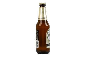 Пиво 0.33л 4.8% светлое пастеризованное Premium Beer Warsteiner бут