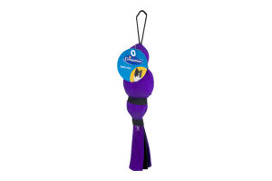 Companion Dog Toy Thunder
