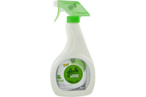 Glade Tough Odor Solutions Fresh Scent Fabric + Air Pet Odor Eliminator
