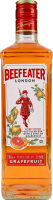 Напій спиртний 700мл 37.5% Грейпфрут Beefeater пл