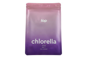 Хлорелла в порошке TOP Superfoods 250г