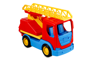 Іграшка Tigres Tech Truck Пожежна машина