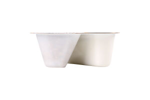 Йогурт Muller 150 г крем. з хрусткими мюслями (Нім
