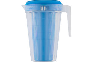 Smart Living Summer Pitcher/Cup Set