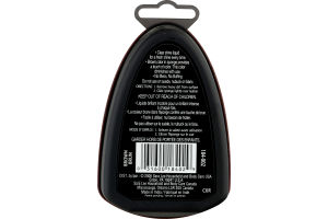 Kiwi Express Shine Instant Shine Sponge Brown
