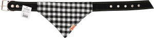 Нашийник-бандана д/собак котон р.L Дієго