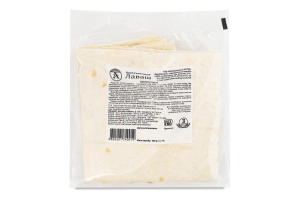 Лаваш армянский тонкий Корпорація Асатрян м/у 300г