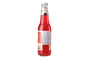 Напій с/а Kiss Strawberry4,7%0,33л с/пл