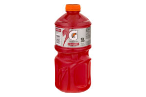 Gatorade G Thirst Quencher Fruit Punch