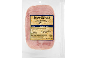 Boar's Head Simplicity Uncured Ham