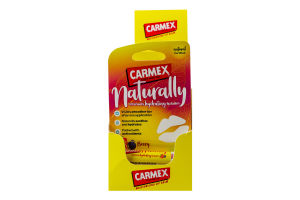 Бальзам для губ зі смаком ягід Naturally Carmex 4.25г