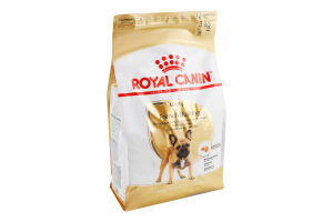 Корм для собак Royal Canin FRENCH BULLDOG ADULT