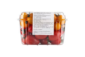 Томат Мікс смаків фермерський