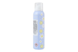Дезодорант-спрей Bloomy breeze Bilou 150мл