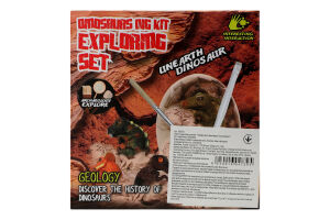 Набір ігровий Знайди свого динозавра 985954