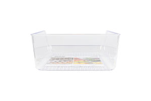 Органайзер для холодильника пластик 36х23х10см №20000180 Excellent Houseware 1шт