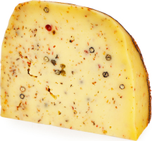 Сир Boer'n Trots Тріо перців 50%