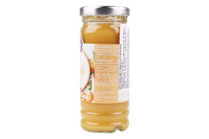 Кулі Sainte Lucie з апельсина