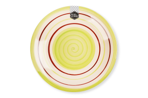 Тарілка салатна Eat&Drink 19см D11