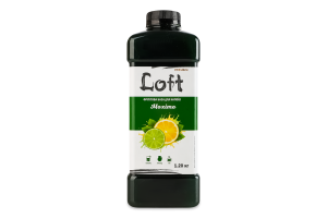 Наполнитель фруктовый пастеризованный Мохито Loft п/бут 1.2кг