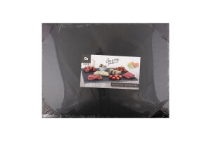 Дошка д/сервірування 40*30см