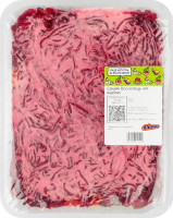 Салат Оселедець під шубою