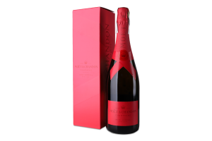 Шампанське Moet&Chandon р/с12,5%0,75лп/у