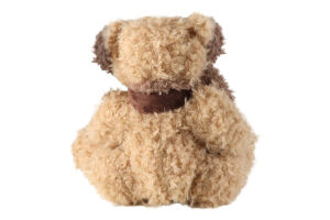 Іграшка м'яка Ведмедик в навушнках 985923