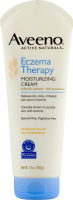 Aveeno Active Naturals Eczema Therapy Moisturizing Cream
