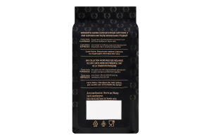 Кофе натуральный жареный молотый Classique Carte Noire м/у 250г